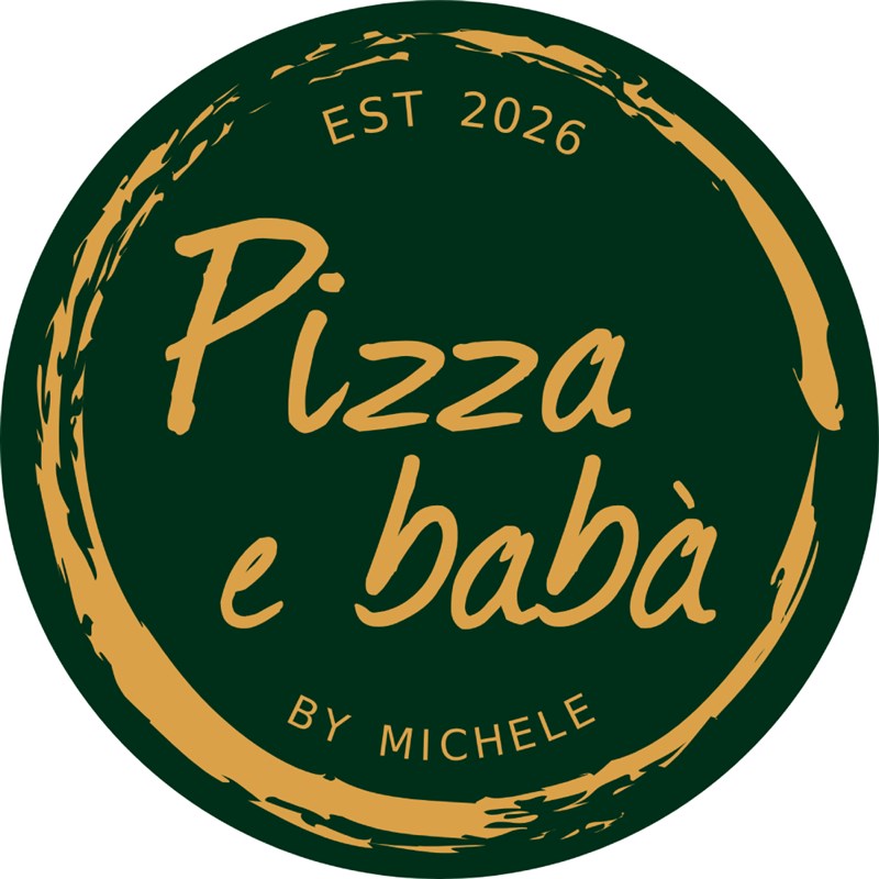 Pizza e Babà
